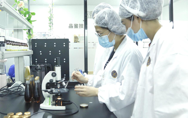 品鉴即食燕窝贴牌代工工厂 科学规范化生产与全程商业无菌加工环境