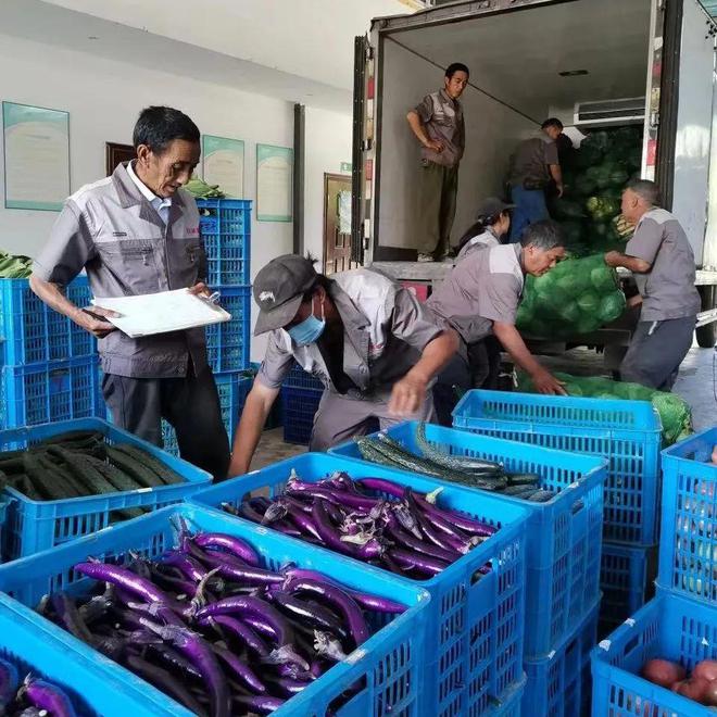 我市6家企业荣获2022年中央服务业专项资金超千万元支持，助力产品流通服务升级