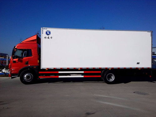 专业上海至惠州食品冷链物流运输与产品流通服务