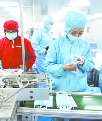 四川出台多项具体举措，精准助力中小企业纾困解难