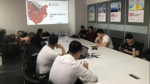 欧马可国六产品助力建轩物流，打造绿色高效服务体系