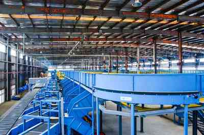 朗速ERP工厂管理软件如何赋能贸易企业，破解产品流通服务难题